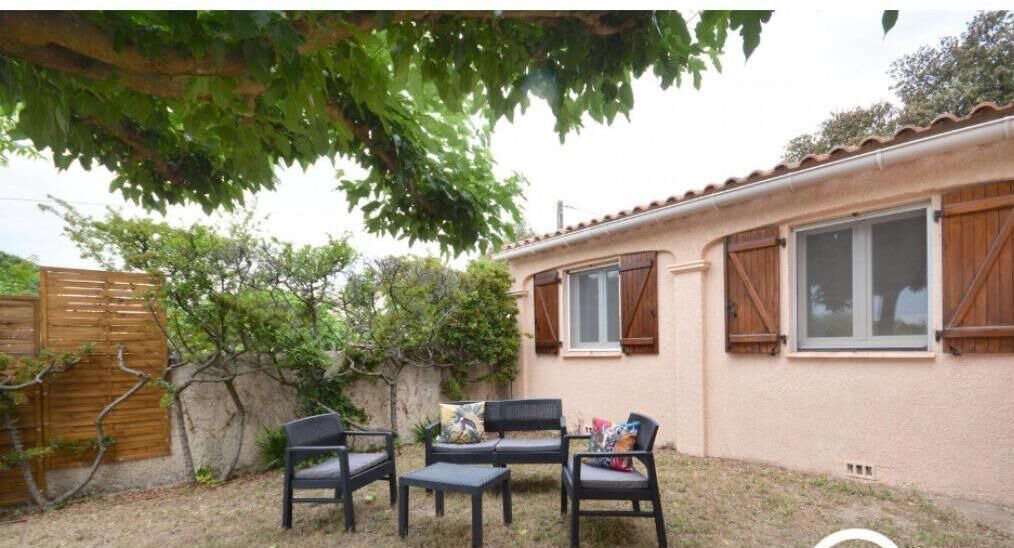 Photo of Patio Balcony in Aubignan