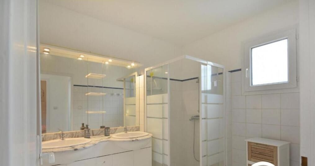 Photo of Bathroom in Aubignan