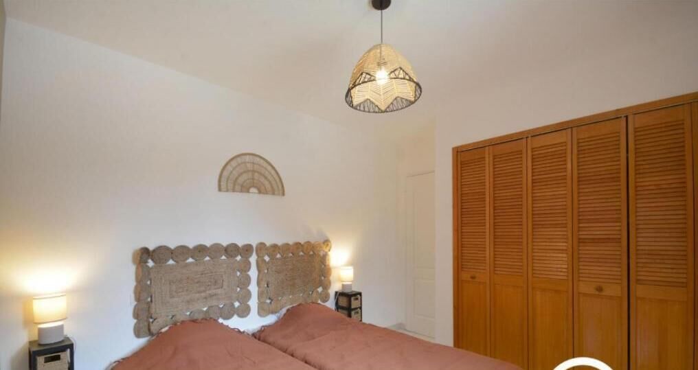 Photo of Bedroom in Aubignan