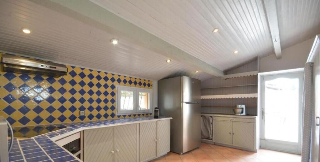 Photo of Kitchen in Aubignan