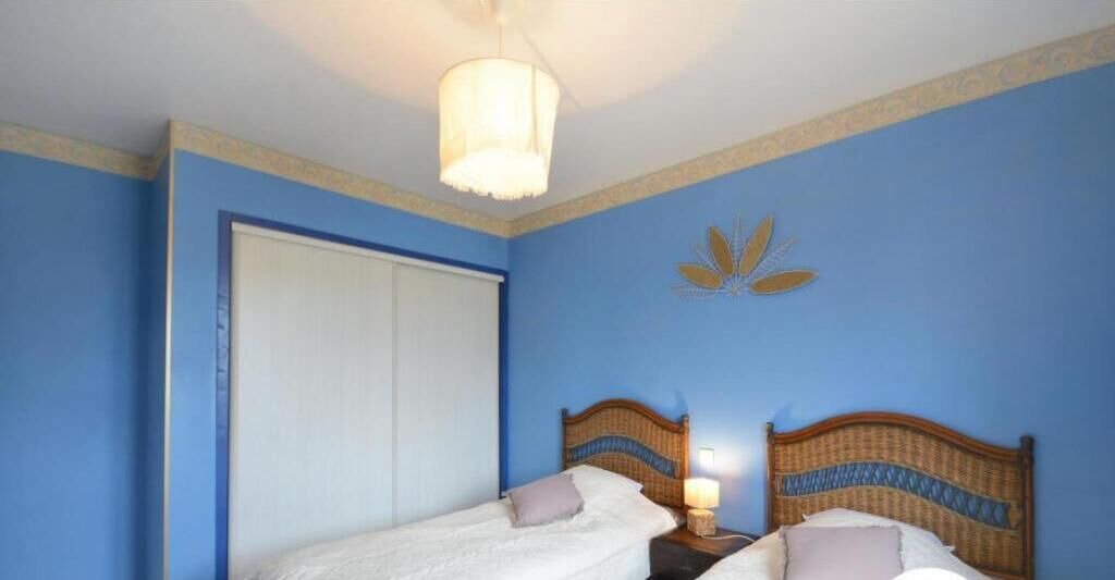 Photo of Bedroom in Aubignan