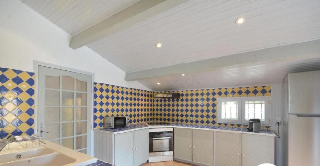 Photo of Kitchen in Aubignan