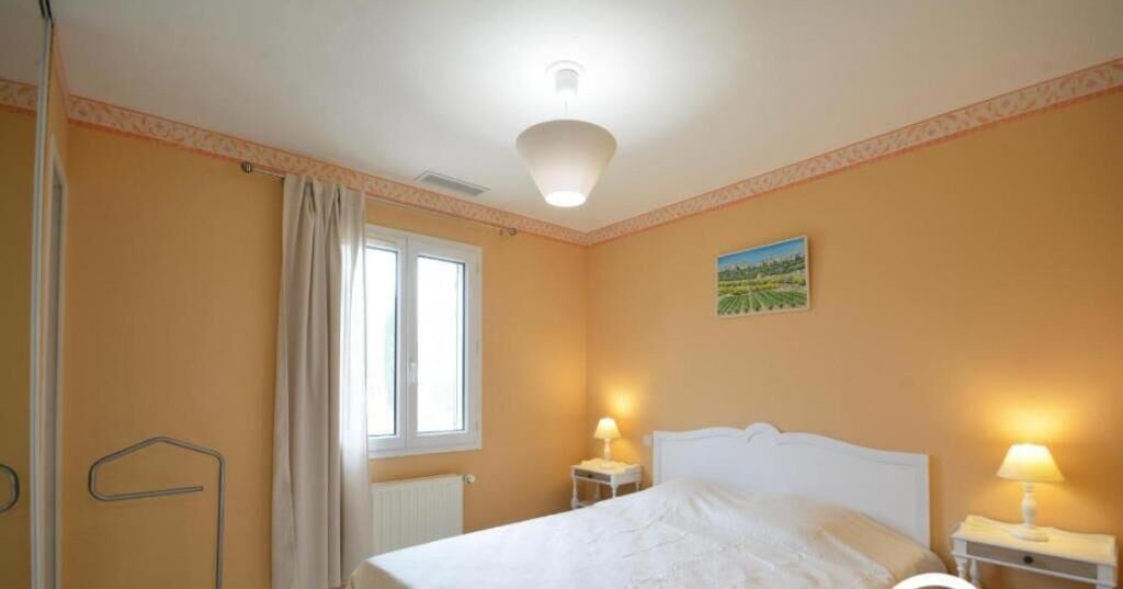 Photo of Bedroom in Aubignan