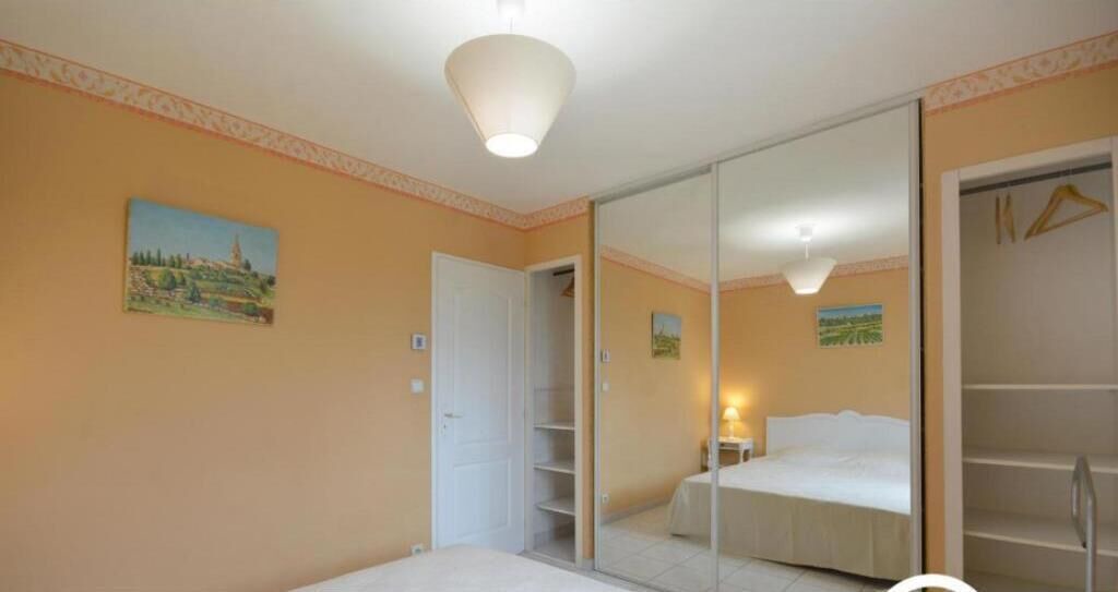 Photo of Bedroom in Aubignan