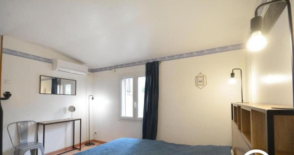 Photo of Bedroom in Aubignan