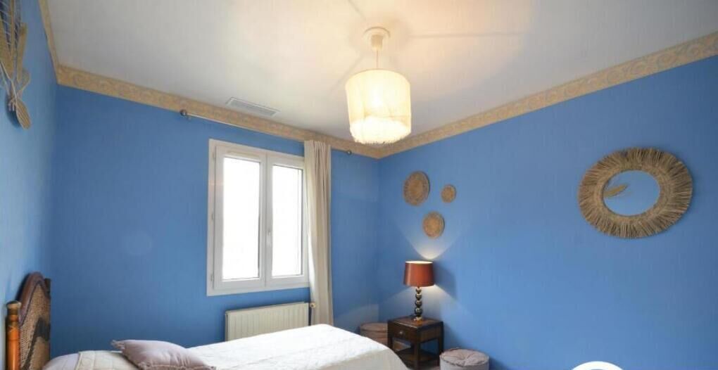 Photo of Bedroom in Aubignan