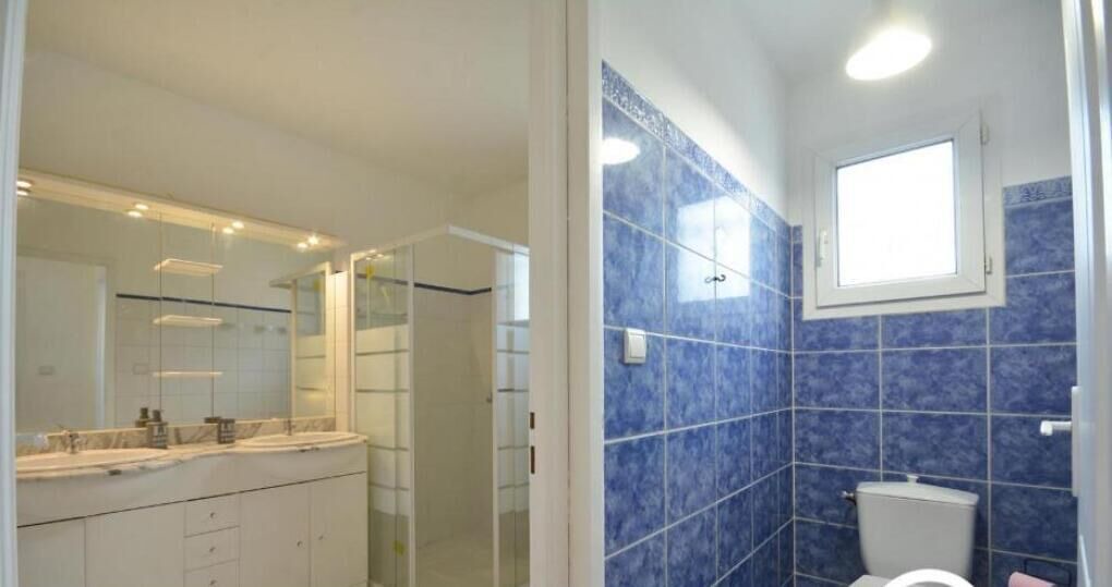 Photo of Bathroom in Aubignan