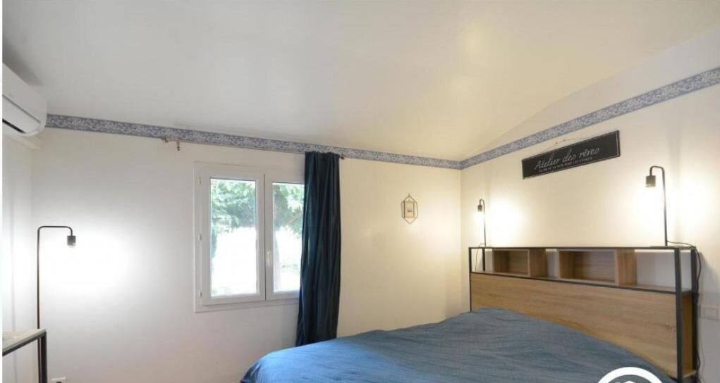 Photo of Bedroom in Aubignan