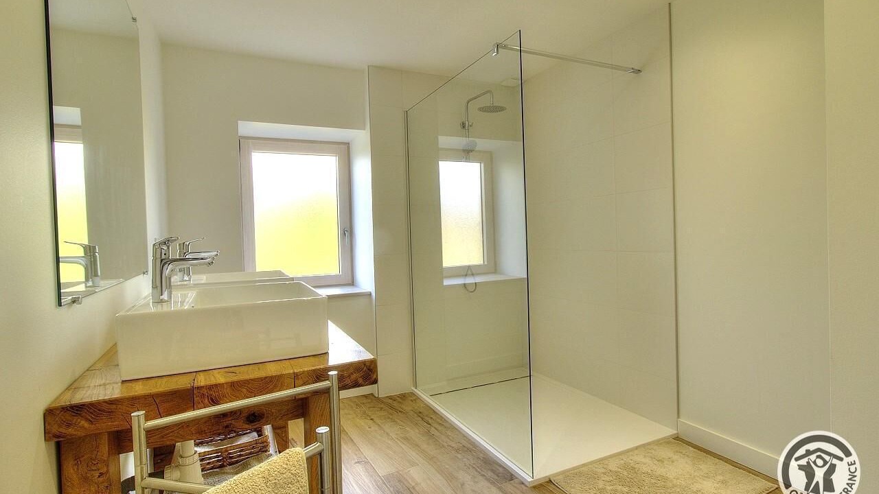 Photo of Bathroom in Saint-Jean-la-Bussiere
