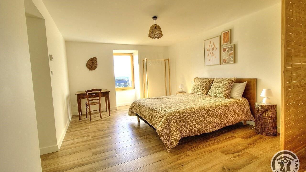 Photo of Bedroom in Saint-Jean-la-Bussiere