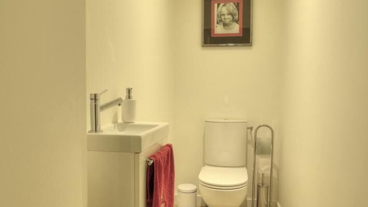 Photo of Bathroom in Saint-Jean-la-Bussiere