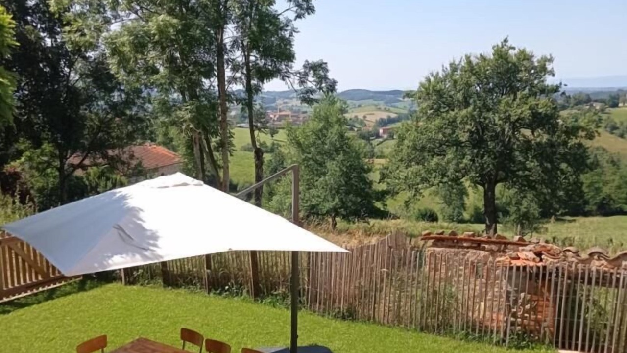 Photo of Outdoor in Saint-Jean-la-Bussiere