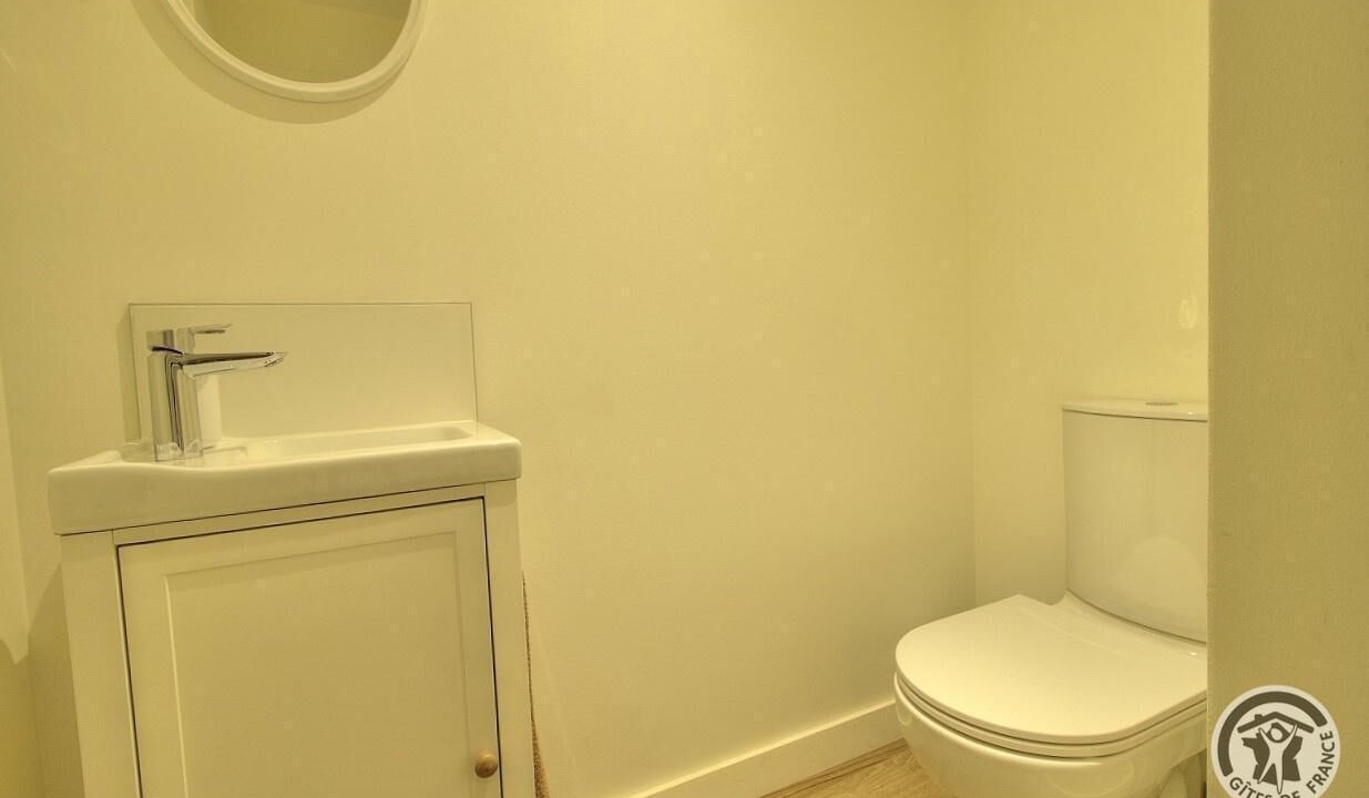 Photo of Bathroom in Saint-Jean-la-Bussiere