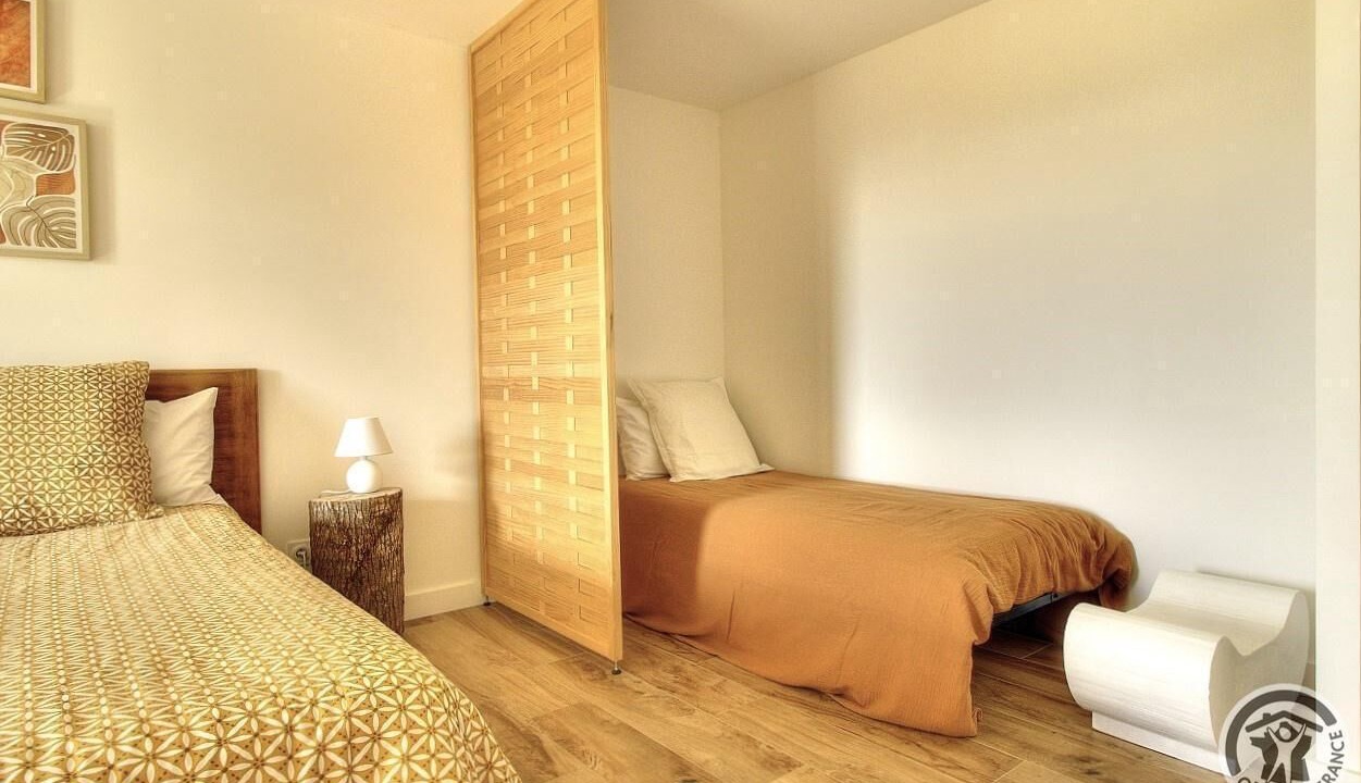 Photo of Bedroom in Saint-Jean-la-Bussiere