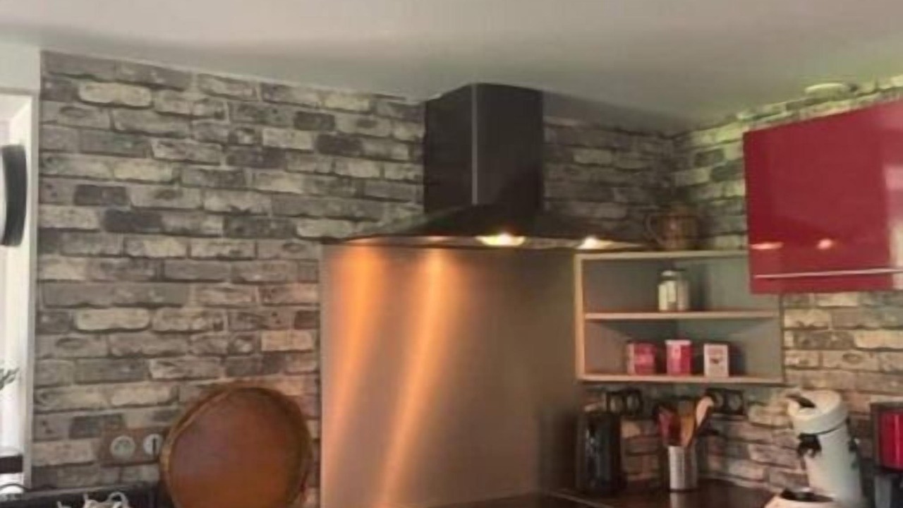 Photo of Kitchen in Fougerolles