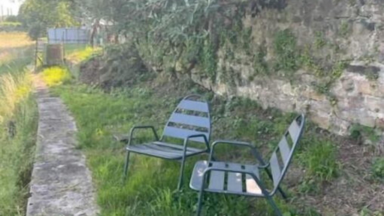 Photo of Outdoor in Fougerolles