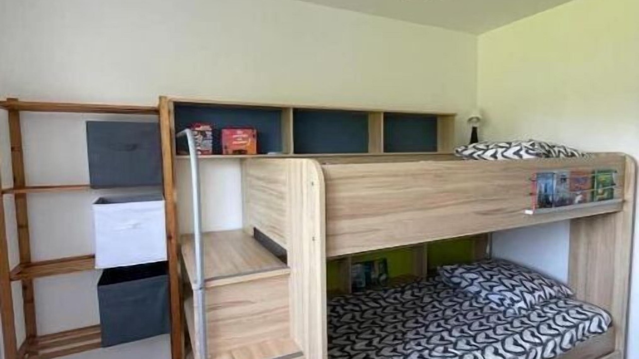 Photo of Bedroom in Fougerolles