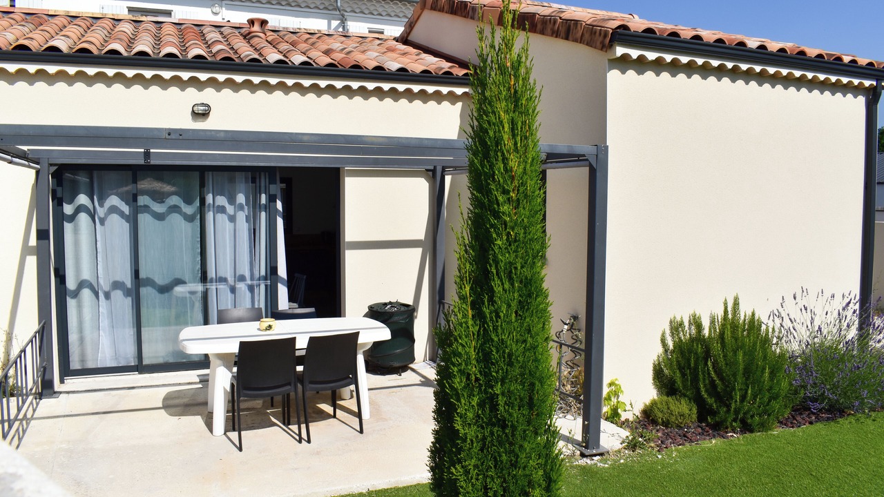 Photo of Outdoor in Montelimar