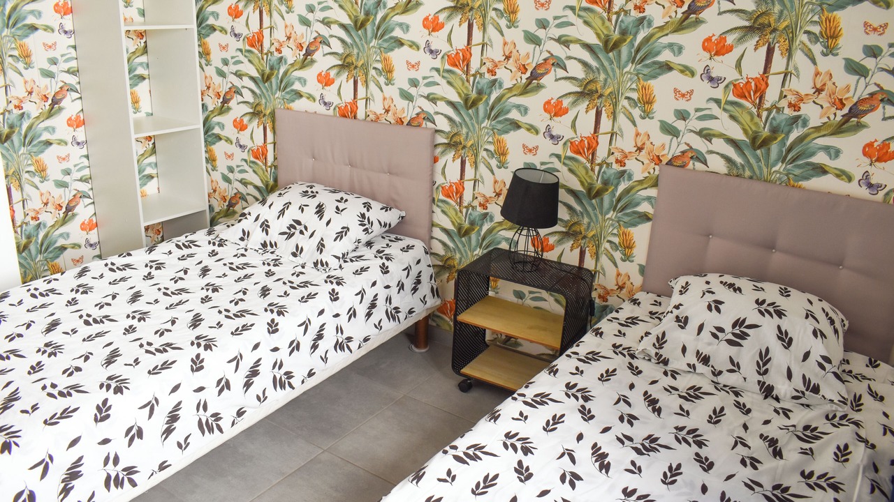 Photo of Bedroom in Montelimar