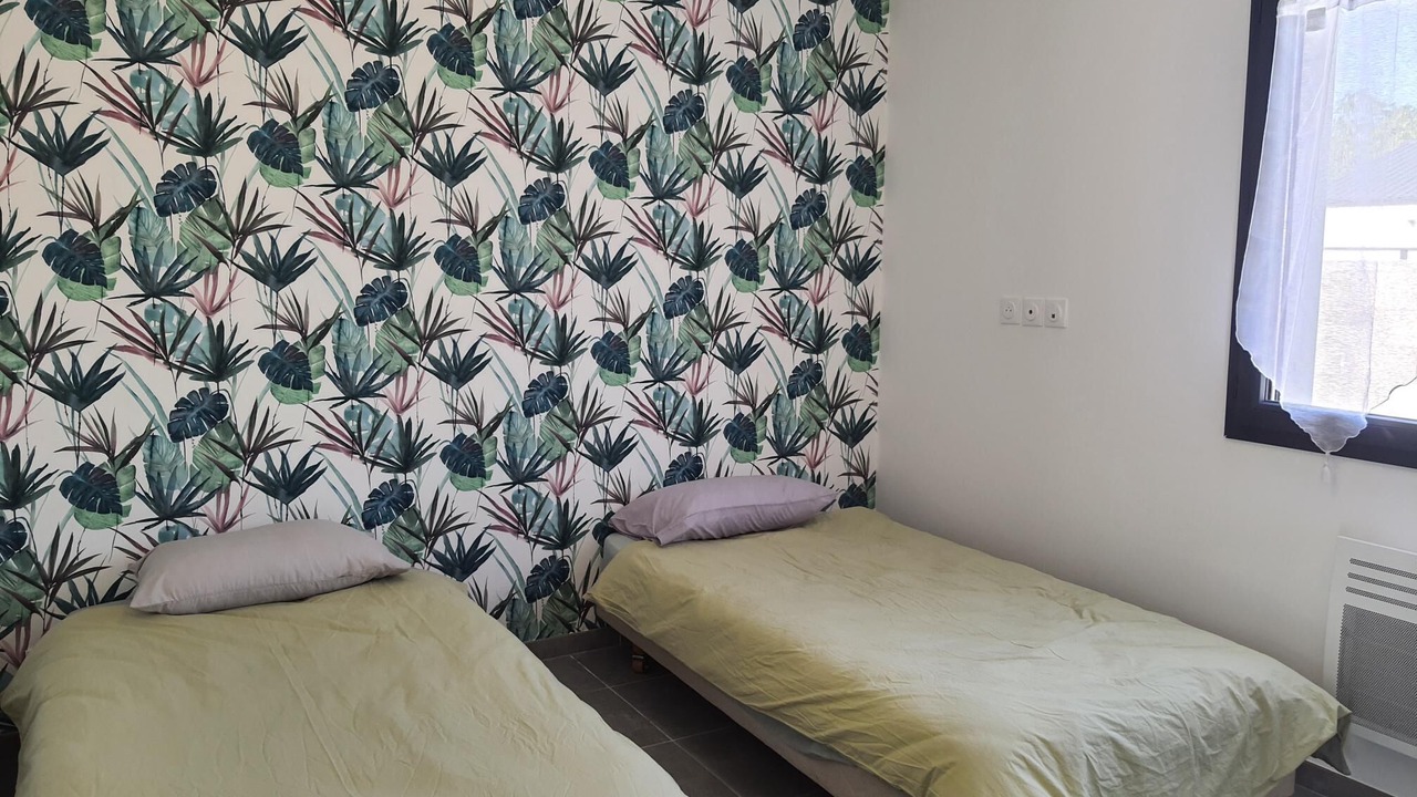 Photo of Bedroom in Montelimar