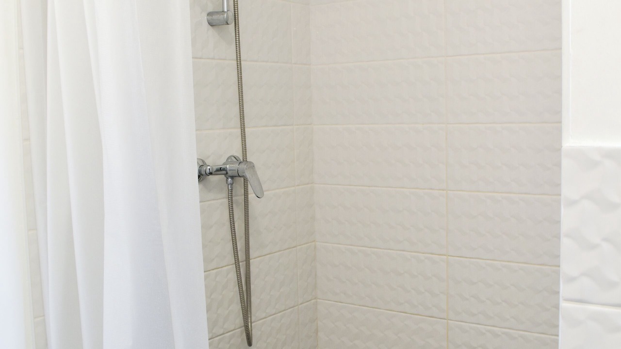 Photo of Bathroom in Montelimar
