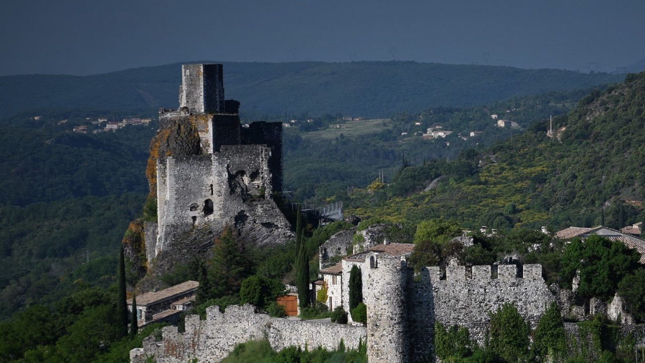 Photo of Others in Montelimar