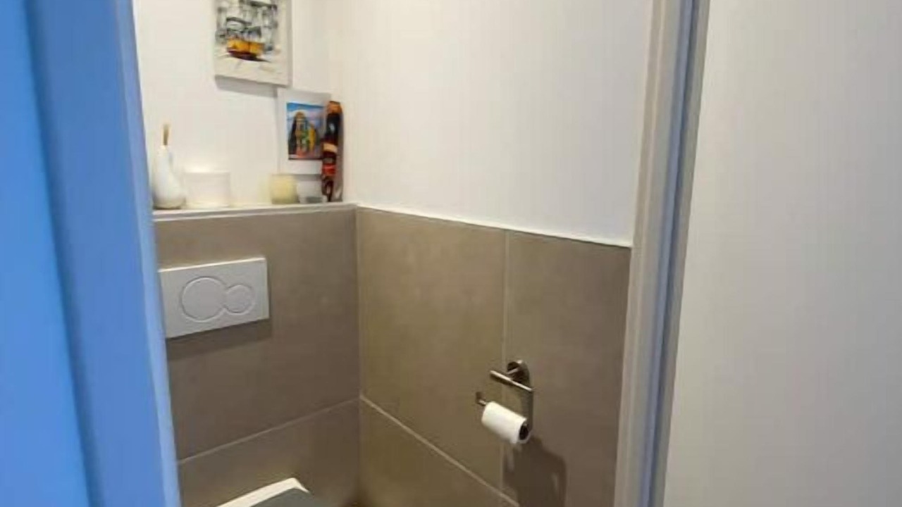 Photo of Bathroom in Biviers