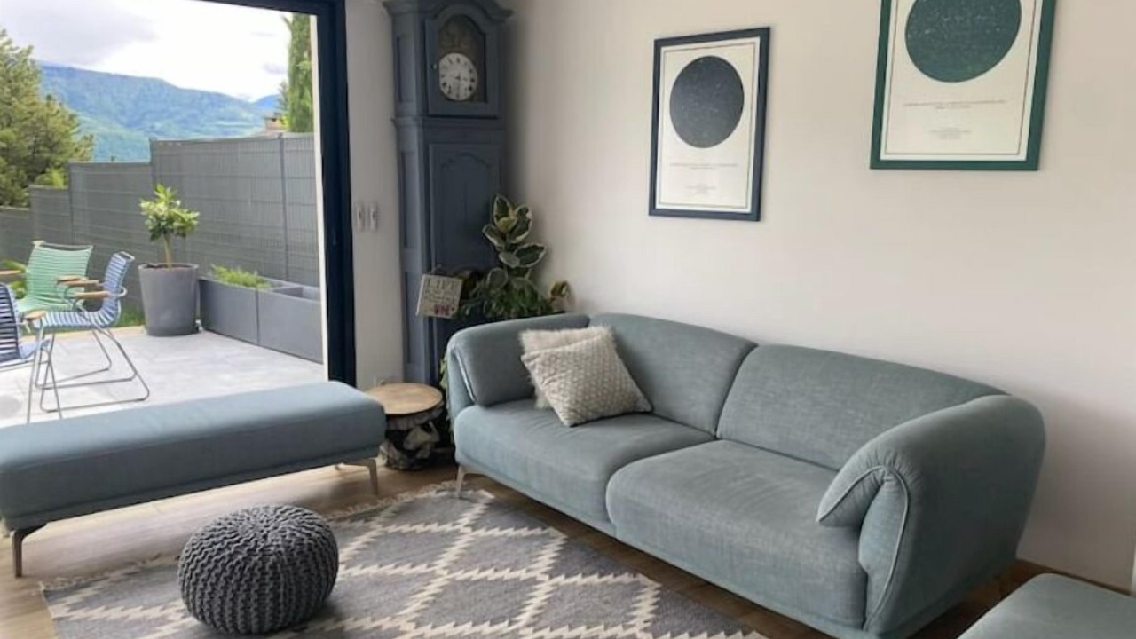 Photo of Livingroom in Biviers