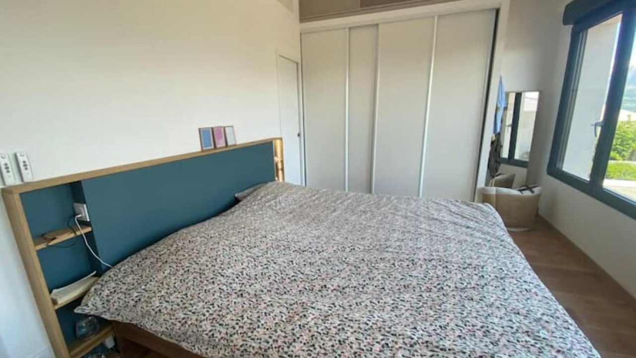 Photo of Bedroom in Biviers