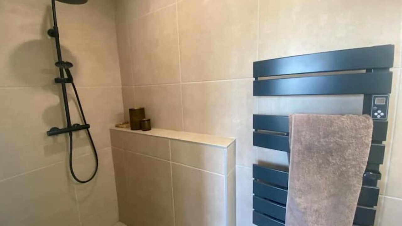 Photo of Bathroom in Biviers