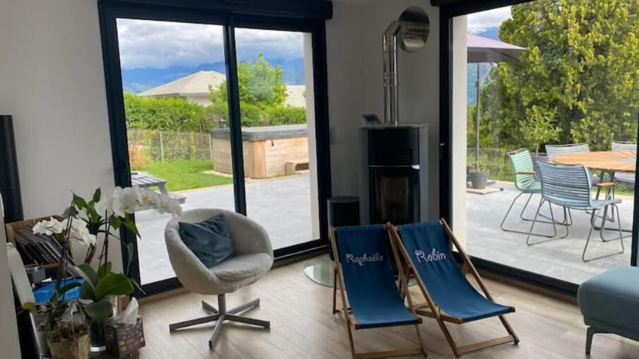 Photo of Livingroom in Biviers