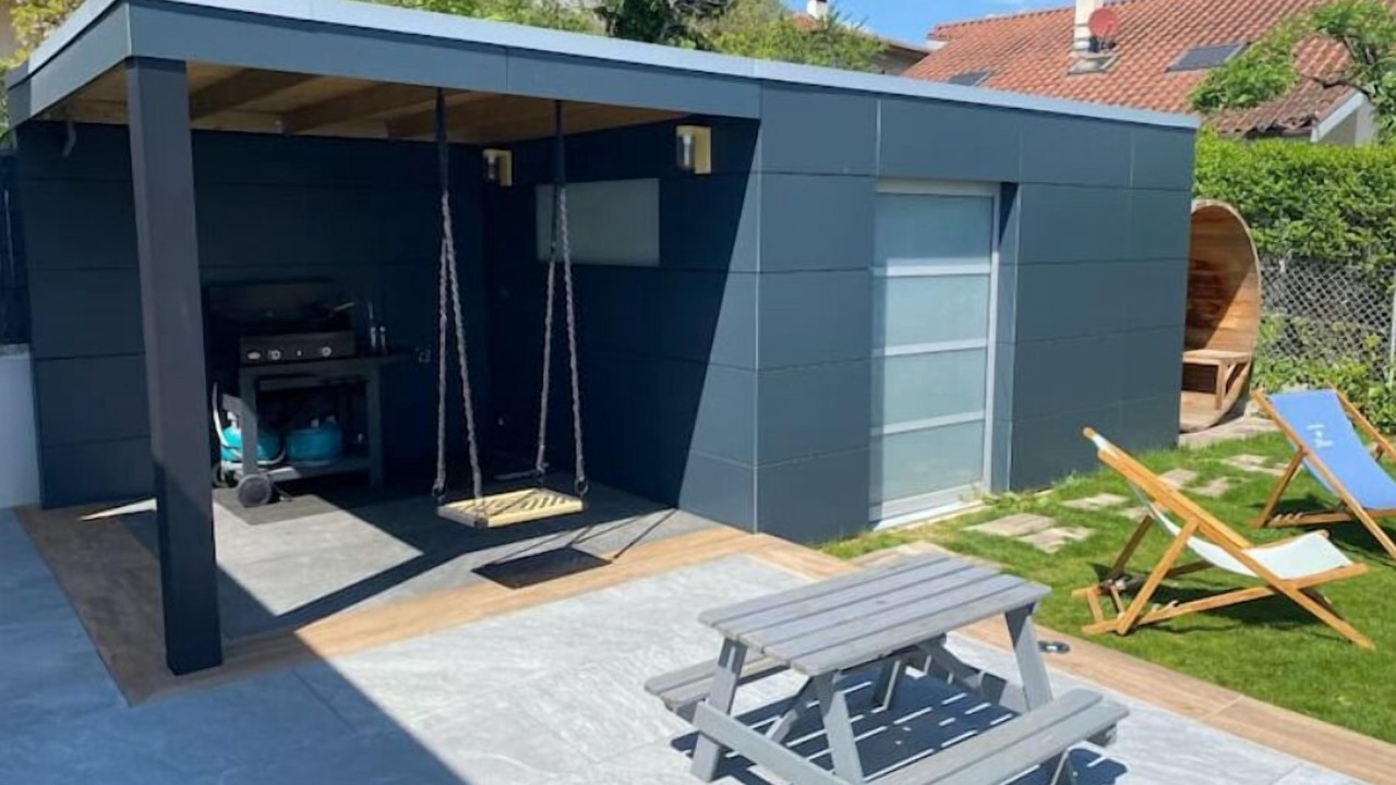 Photo of Outdoor in Biviers
