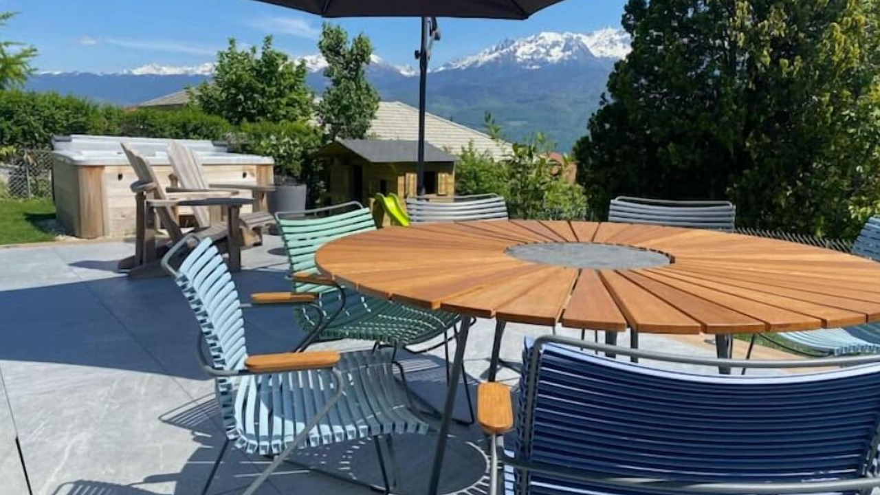 Photo of Outdoor in Biviers