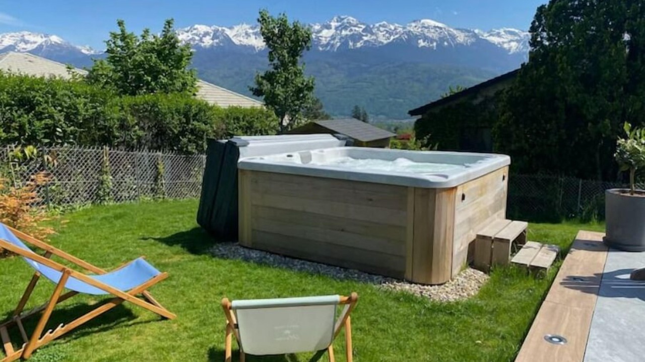 Photo of Outdoor in Biviers