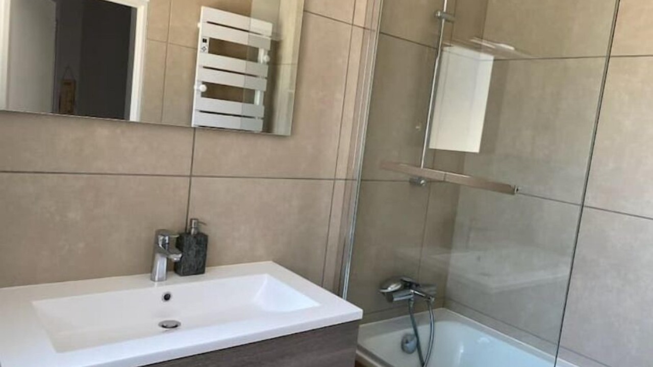 Photo of Bathroom in Biviers