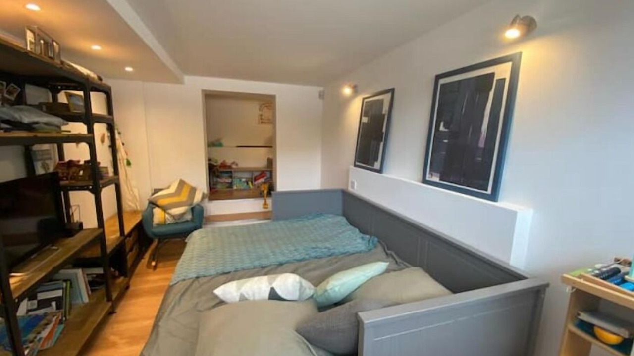 Photo of Bedroom in Biviers
