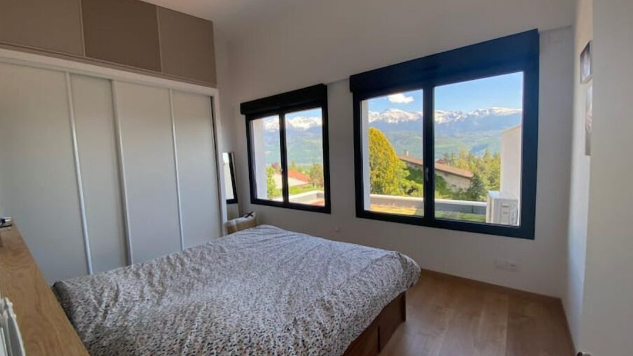 Photo of Bedroom in Biviers