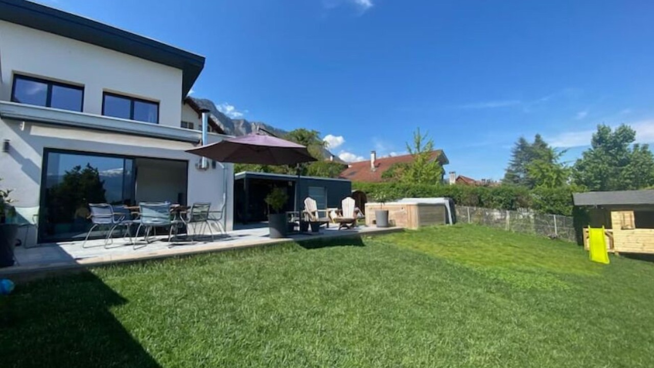 Photo of Outdoor in Biviers