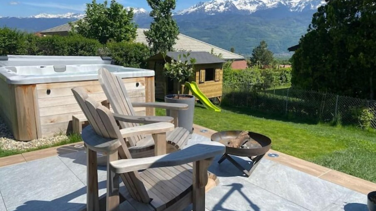 Photo of Outdoor in Biviers