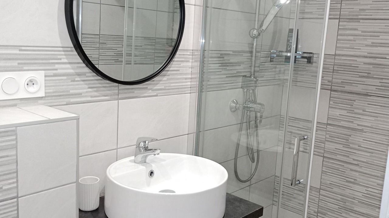 Photo of Bathroom in Champis