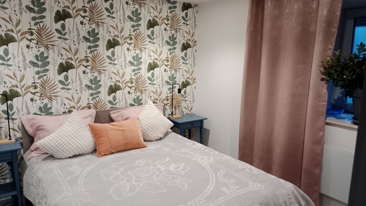Photo of Bedroom in Champis