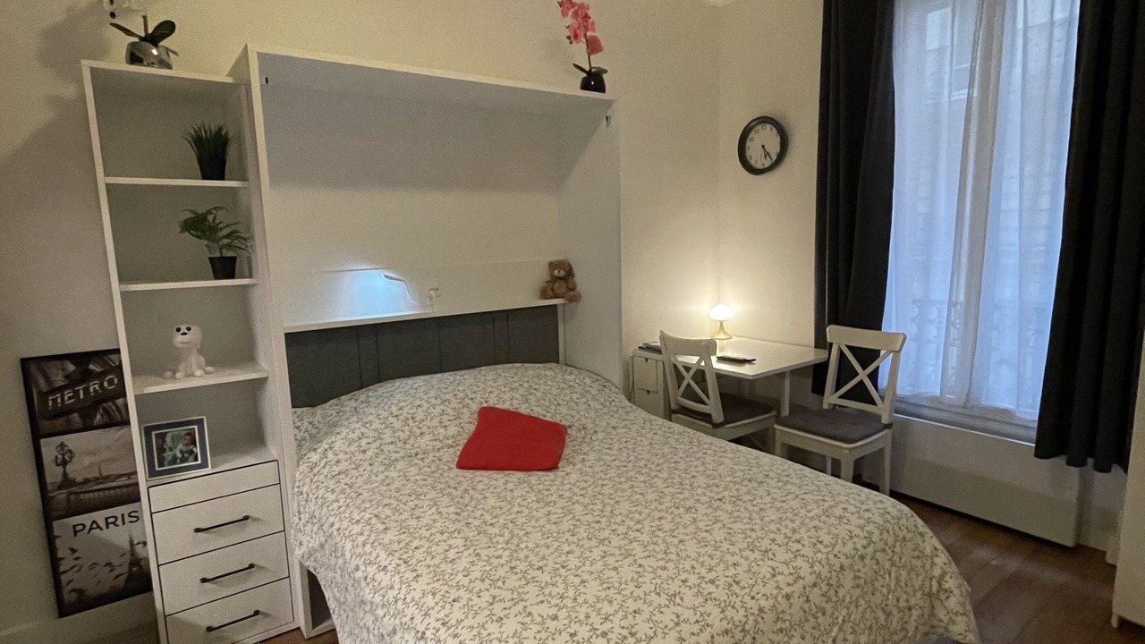 Photo of Bedroom in Necker