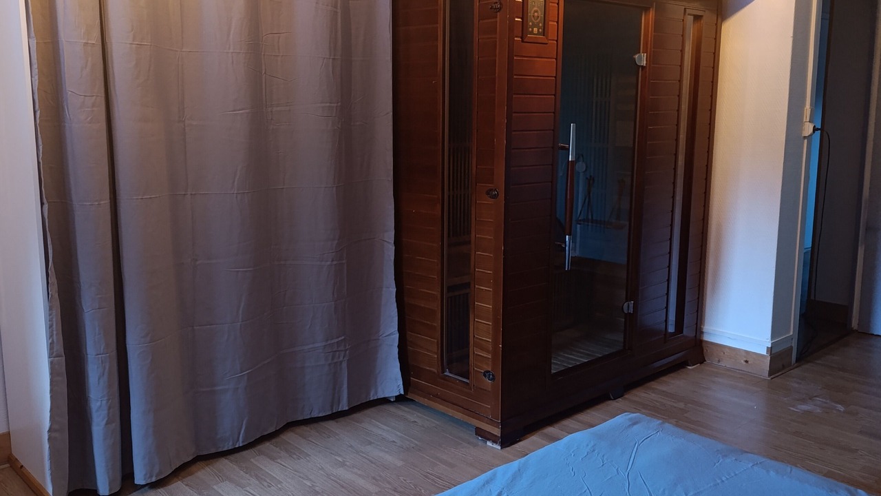 Photo of Bedroom in Septmoncel les Molunes