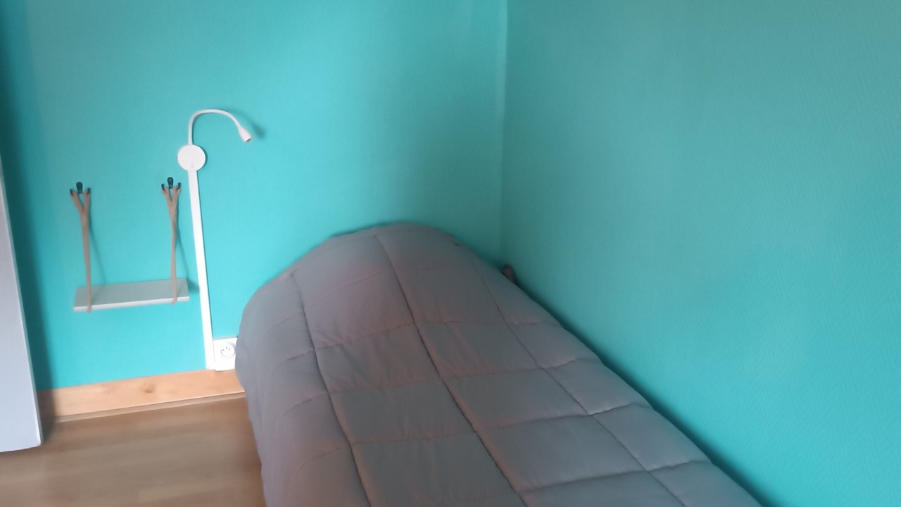 Photo of Bedroom in Septmoncel les Molunes