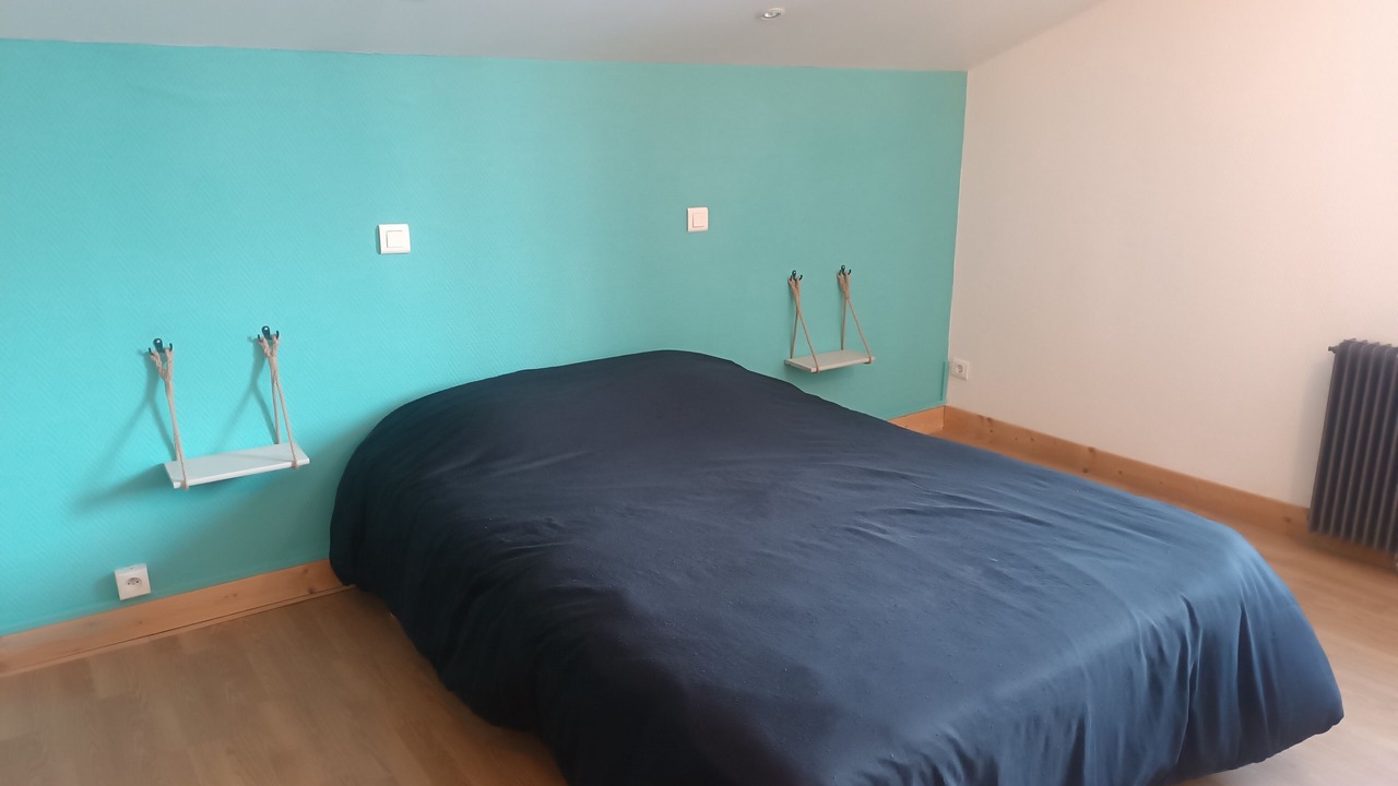 Photo of Bedroom in Septmoncel les Molunes
