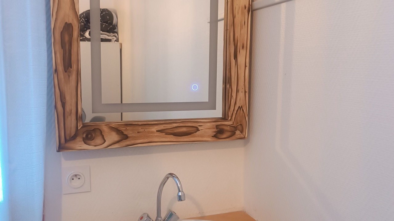 Photo of Bathroom in Septmoncel les Molunes