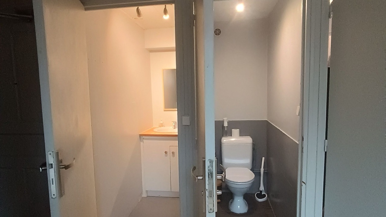 Photo of Bathroom in Septmoncel les Molunes
