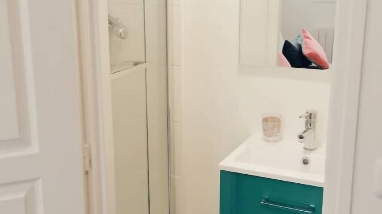 Photo of Bathroom in Savigny-sur-Orge