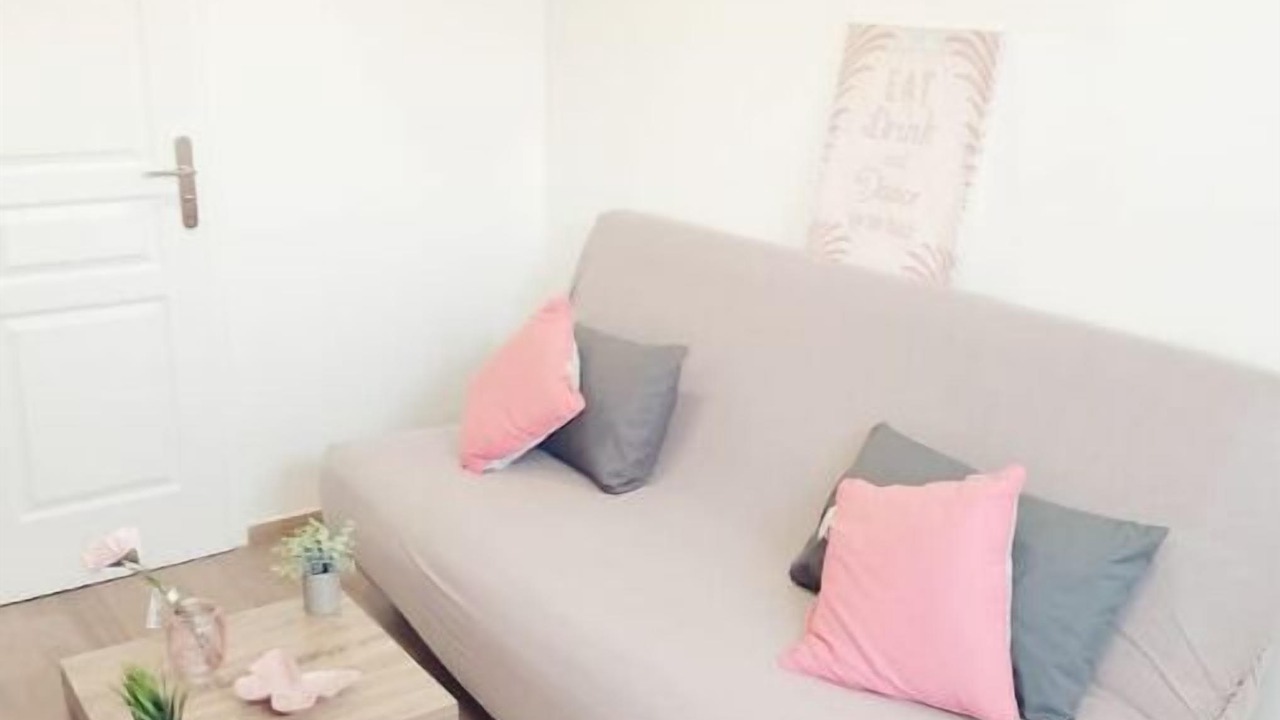 Photo of Livingroom in Savigny-sur-Orge