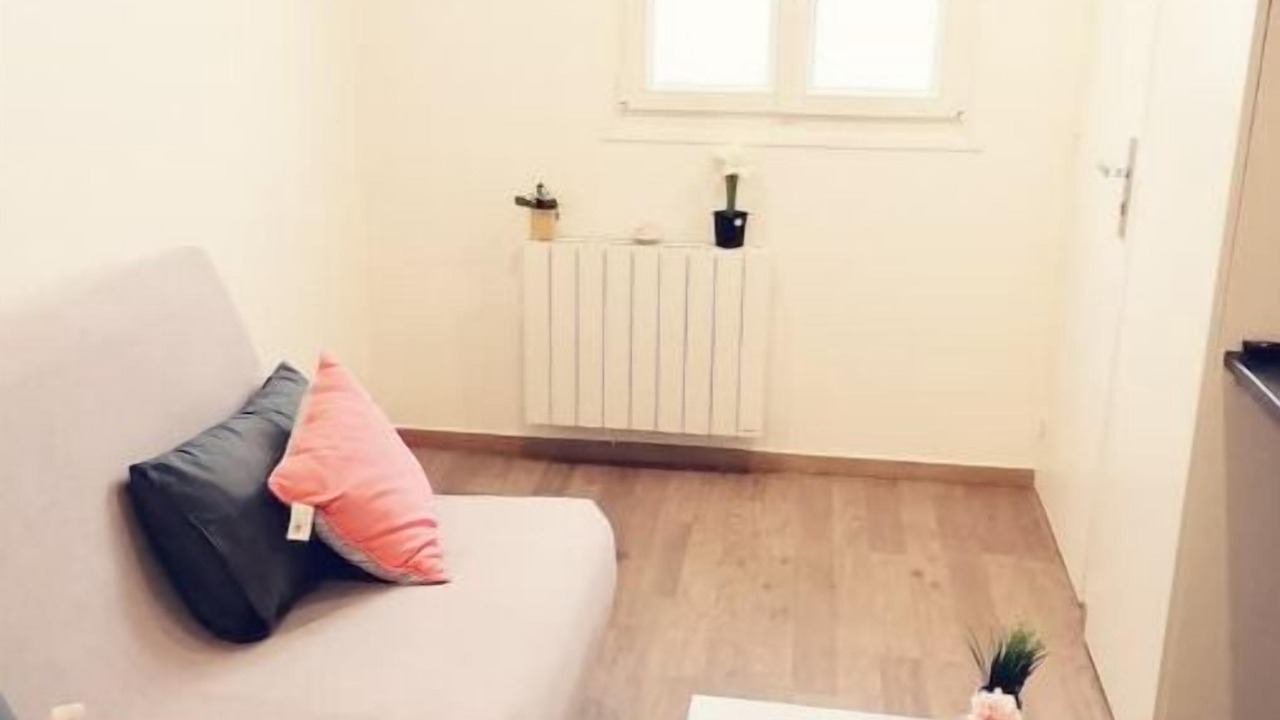 Photo of Livingroom in Savigny-sur-Orge